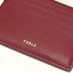 Furla Allegra Porta Carte Di Credito S