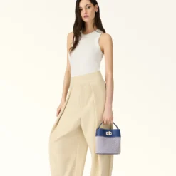 Furla Amelia Borsa A Secchiello