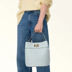 Furla Amelia Borsa A Secchiello M