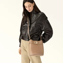 Furla Amelia Borsa A Secchiello M