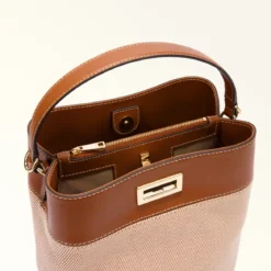Furla Amelia Borsa A Secchiello M