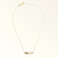 Furla Arco-Pillola Collana
