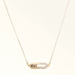 Furla Arco-Pillola Collana