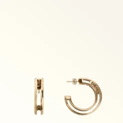 Furla Arco-Pillola Orecchini