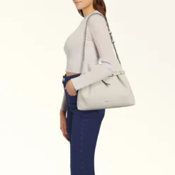 Furla Aura Borsa A Secchiello M