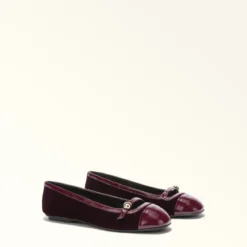Furla Ballet Ballerine