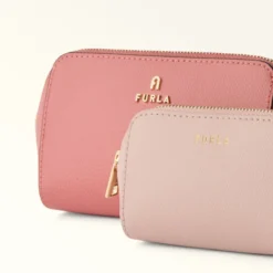Furla Camelia Beauty Case