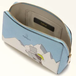 Furla Camelia Beauty Case