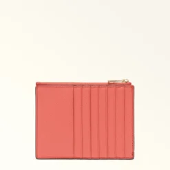 Furla Camelia Porta Carte Di Credito M