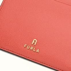Furla Camelia Porta Carte Di Credito M