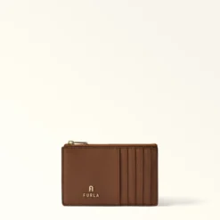 Furla Camelia Porta Carte Di Credito M