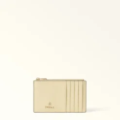 Furla Camelia Porta Carte Di Credito M