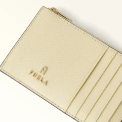 Furla Camelia Porta Carte Di Credito M
