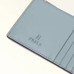 Furla Camelia Porta Carte Di Credito M