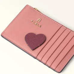 Furla Camelia Porta Carte Di Credito M