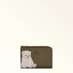 Furla Camelia Porta Carte Di Credito M