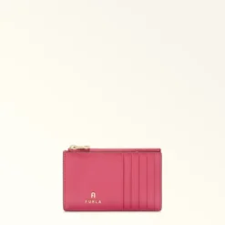 Furla Camelia Porta Carte Di Credito M