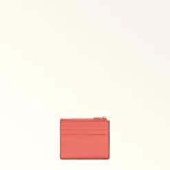 Furla Camelia Porta Carte Di Credito S