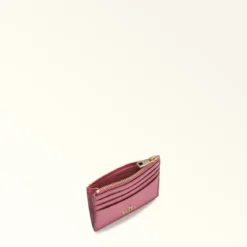 Furla Camelia Porta Carte Di Credito S
