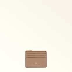 Furla Camelia Porta Carte Di Credito S