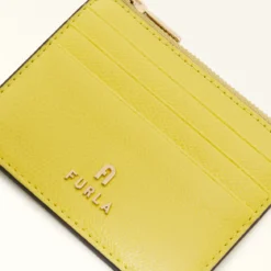 Furla Camelia Porta Carte Di Credito S