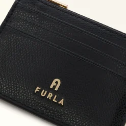 Furla Camelia Porta Carte Di Credito S