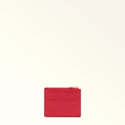 Furla Camelia Porta Carte Di Credito S