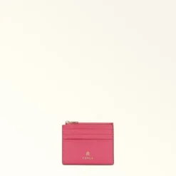 Furla Camelia Porta Carte Di Credito S