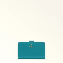 Furla Camelia Portafoglio Compatto M