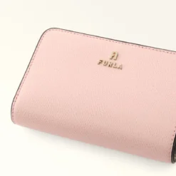 Furla Camelia Portafoglio Compatto M