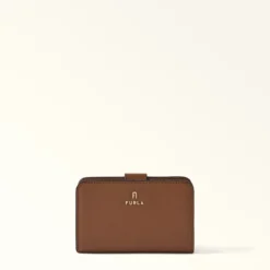 Furla Camelia Portafoglio Compatto M