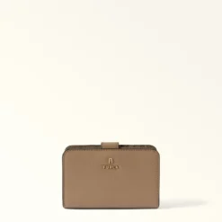 Furla Camelia Portafoglio Compatto M