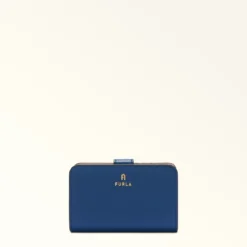 Furla Camelia Portafoglio Compatto M