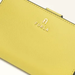 Furla Camelia Portafoglio Compatto M