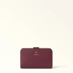 Furla Camelia Portafoglio Compatto M