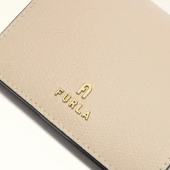 Furla Camelia Portafoglio Compatto S