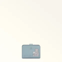 Furla Camelia Portafoglio Compatto S