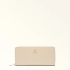 Furla Camelia Zip Around L