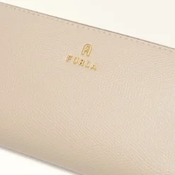 Furla Camelia Zip Around L