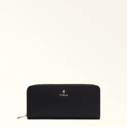 Furla Camelia Zip Around L