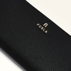 Furla Camelia Zip Around L