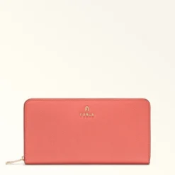 Furla Camelia Zip Around XL
