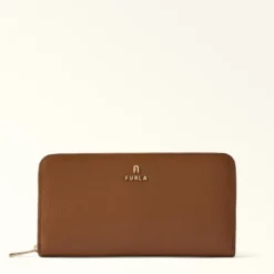 Furla Camelia Zip Around XL