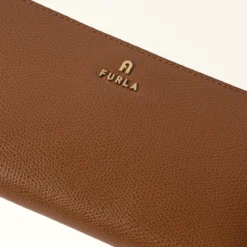 Furla Camelia Zip Around XL
