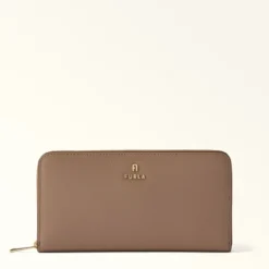 Furla Camelia Zip Around XL