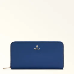 Furla Camelia Zip Around XL