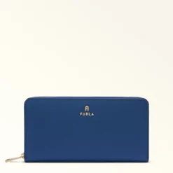 Furla Camelia Zip Around XL
