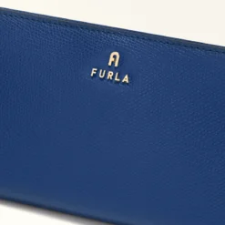 Furla Camelia Zip Around XL