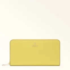 Furla Camelia Zip Around XL