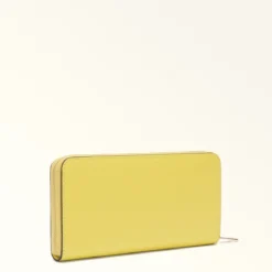 Furla Camelia Zip Around XL
